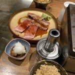 焼うお いし川 - 