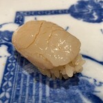 立喰すし魚河岸 山治 - 