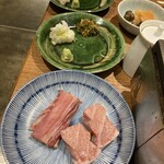 焼うお いし川 - 