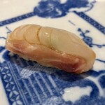 立喰すし魚河岸 山治 - 