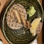 焼うお いし川 - 