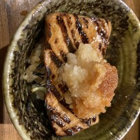 焼うお いし川 - 