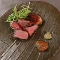 鉄板焼き 銀座 ポルトファーロ 本店 - 