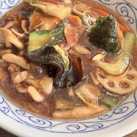 青菜 丸の内ブリックスクエア店 - 