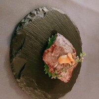 鉄板焼き 銀座 ポルトファーロ 本店 - 