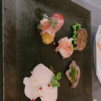 鉄板焼き 銀座 ポルトファーロ 本店 - 