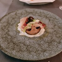 鉄板焼き 銀座 ポルトファーロ 本店 - 