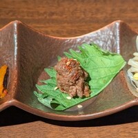 炭火焼肉 ふちおか - 