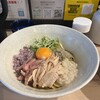麺屋 彩音