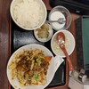 中国料理龍門 小伝馬町店