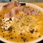 超純水採麺 天国屋 - 