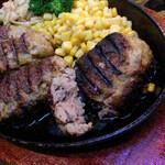 piccole lampare & rooftop Sky Bar