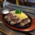 piccole lampare & rooftop Sky Bar