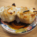 博多串焼きバッテンよかとぉ - シュウマイ
