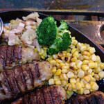 piccole lampare & rooftop Sky Bar