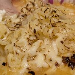 超純水採麺 天国屋 - 