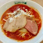 らーめん カッパハウス - 