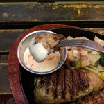 piccole lampare & rooftop Sky Bar