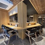 天王寺焼とりporc - 