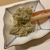 鮨 やすみつ - 