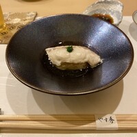 鮨 やすみつ - 