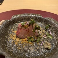 五本木 響 - 