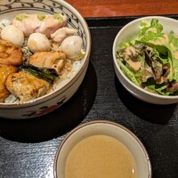 虎ノ門やまと - 