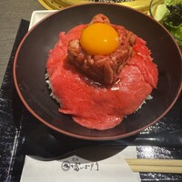 個室焼肉 富士門 恵比寿 - 