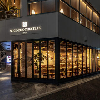 SUGIMOTO THE STEAK_1