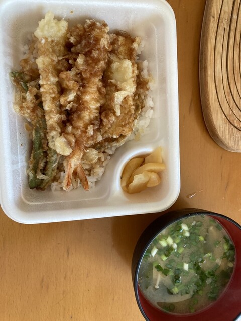 Ten-don Tenya Asagaya Ten