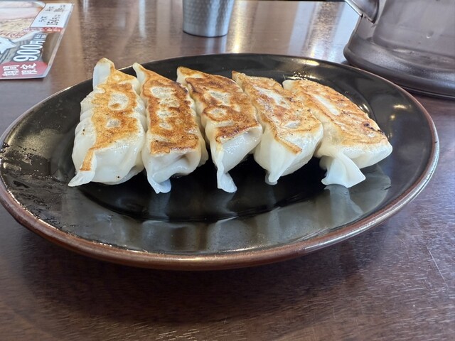 源ちゃんラーメン（【旧店名】肉中華そば 源楽） - 富谷町その他（ラーメン）の写真