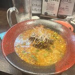 本気メシBAR 赤龜 本店 - 