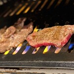 焼肉チャンピオン - 