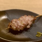 鷄灯 - ネックレ