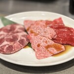 焼肉チャンピオン - 