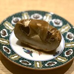 鷄灯 - 千葉産ブラウンマッシュルーム