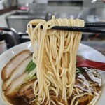 中華そば まる乃 - 