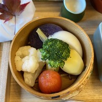 日本料理「雲海」 - 