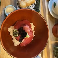 日本料理「雲海」 - 
