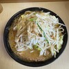 ラーメン二郎 京成大久保店