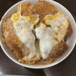 とんかつ 燕楽 - 