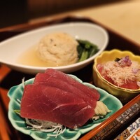 古今 本店 - 