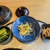 名古屋コーチン 堀江 - 