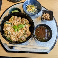 名古屋コーチン 堀江 - 