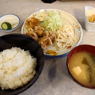 よしのや食堂_0