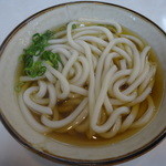 あすか - かけうどん