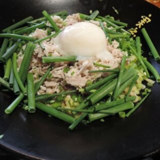 麺酒房 実之和_0