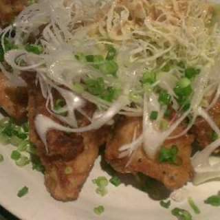 麺酒房 実之和_1