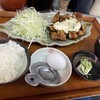 とり安食堂 曽根店