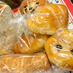 ベーカリー プポル - 